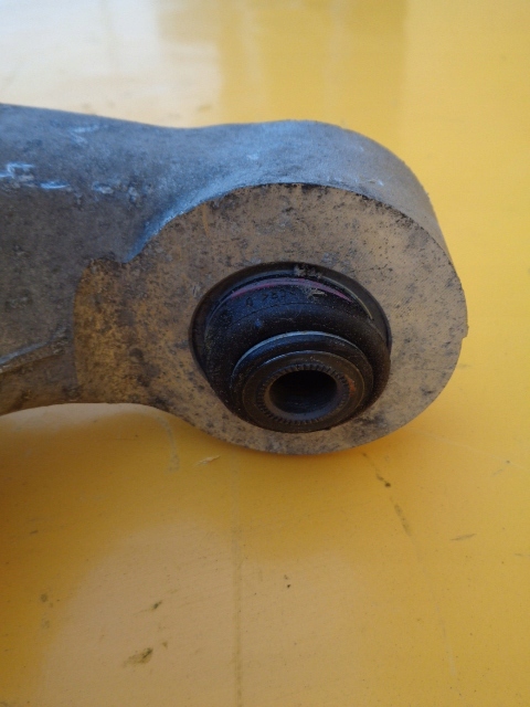 фото №9, Range rover velar f pace важіль зад лівий праві