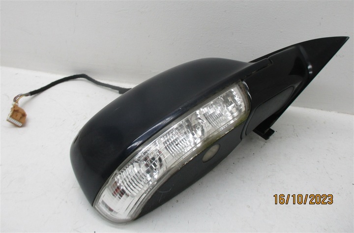 фото №9, Зеркало правые vw phaeton 3d 02-10 lr5w 12+2= 14pin