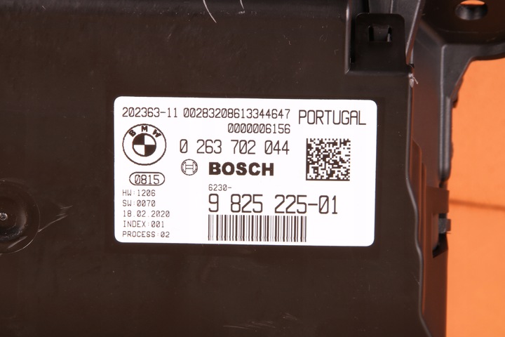 фото №7, Mini f54 f55 f56 f57 дисплей head up hud 9825225