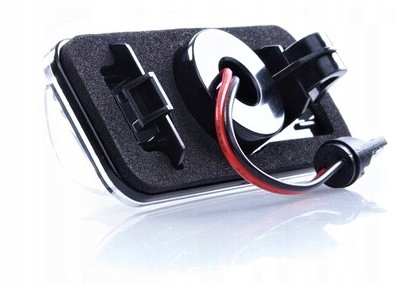 фото №4, Лампочки номерного знака света led subaru brz 2012