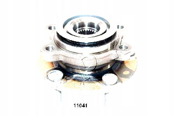 фото №2, Ступица колёса japko