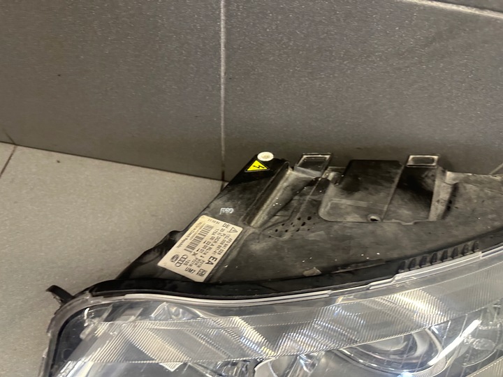 фото №6, Лампа ксенон лівий перед audi a6 c6 eu 4f0941029ea