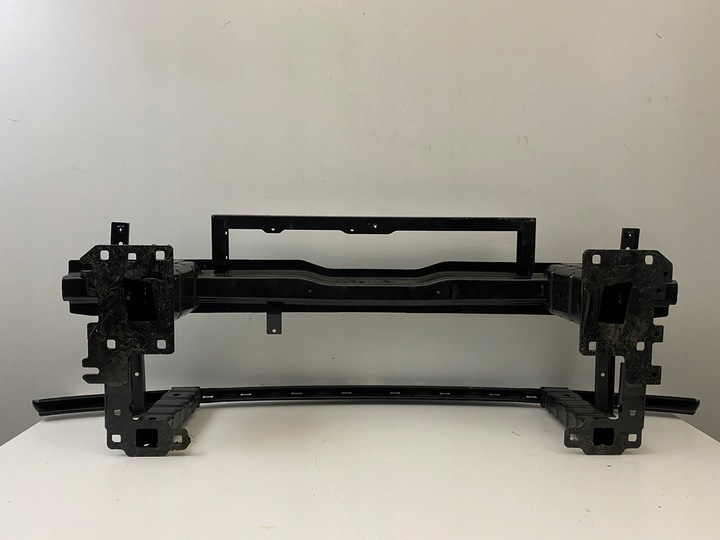 фото №8, Vw id3 id.3 балка бампера перед усилитель 10a807002