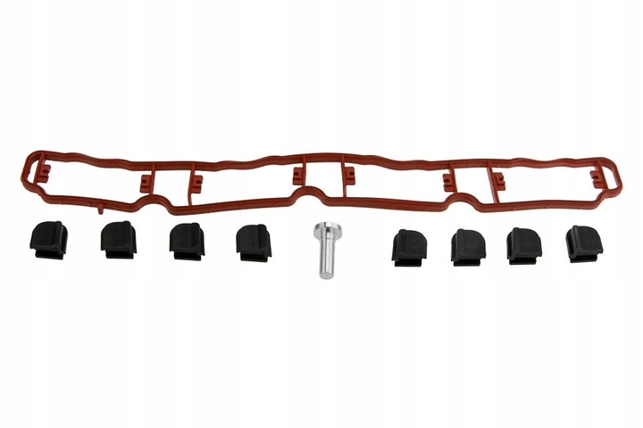 фото №1, Заглушки колектора впускного пластиковий audi a3 2.0tfsi 2004-,a3 s3 quattro