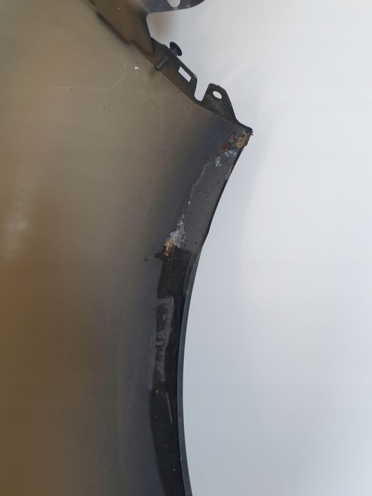 фото №15, Citroen c4 grand picasso ii 13-19 крило лівий перед корпус піддону 9676919680