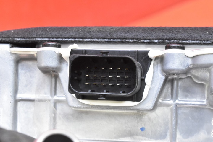 фото №11, Модуль зарядки инвертор шланг кабель 36400-1xab0 hyundai ioniq 5 v 21-