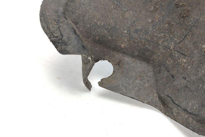 фото №10, Підкрилок праві передні toyota avensis estate _t27_ 5380505010 1.8l