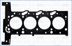 фото №8, Головка клапани ford transit 2.2 tdci євро 5