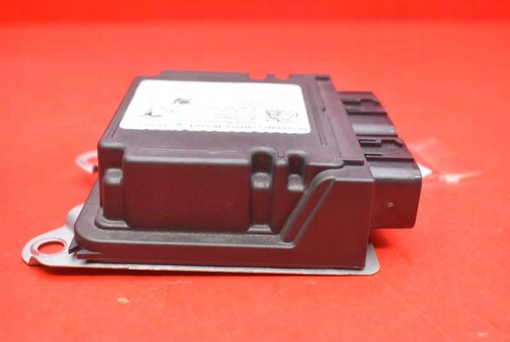 фото №5, Модуль датчик подушка безпеки подушок 1473446-00-b tesla модель s рестайлінг 16-21