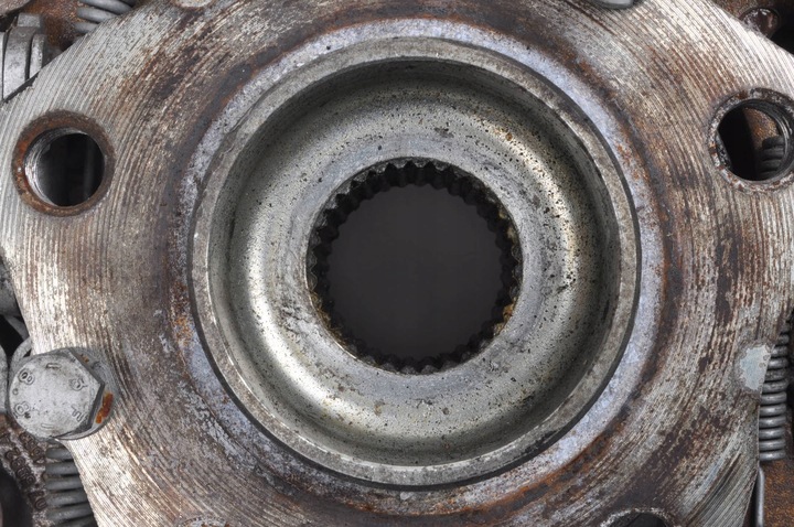 фото №7, Ferrari california 4.3 поворотный кулак левый зад 28a34101 238468