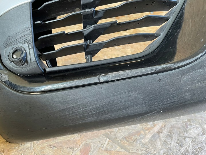 фото №8, Бампер перед переднє bmw x1 f48 x-line 2015-2018