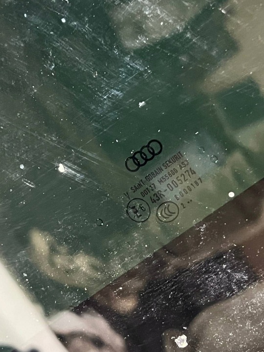 фото №7, 8k9 877 041 e люк комплектний audi a4 s4 b8 8k комплект