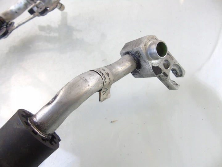 фото №8, Шланг трубка кондиционера maserati ghibli 3.0 d 670004945