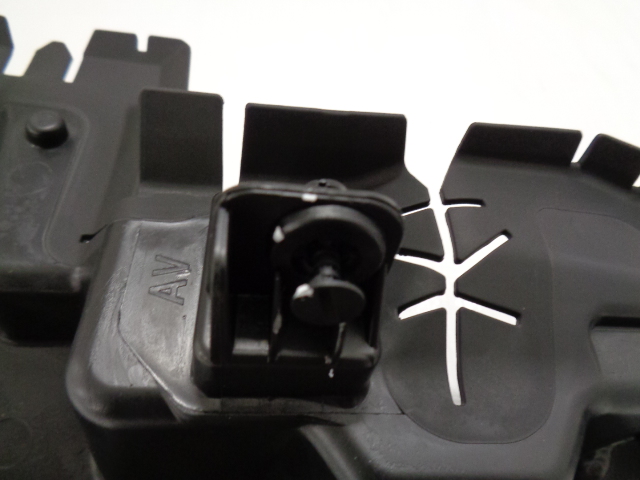 фото №11, Proace traveller кермо повітря права нова