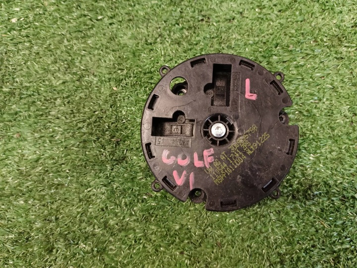 фото №1, Механізм регулювання дзеркало vw golf vi 3d0959578b