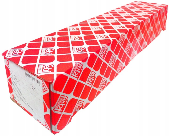 фото №11, Febi bilstein рычаг подвешивание 107908