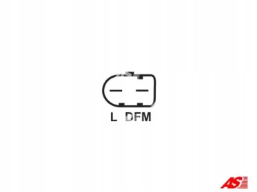 фото №11, Генератор as-pl a0233