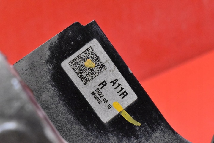 фото №9, Поворотна опора ступиця права перед kia ev6 gt-line 77.4 kwh 325 km 21-