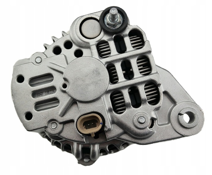 фото №3, Генератор daewoo matiz tico kalos spark 0.8 - 1.0