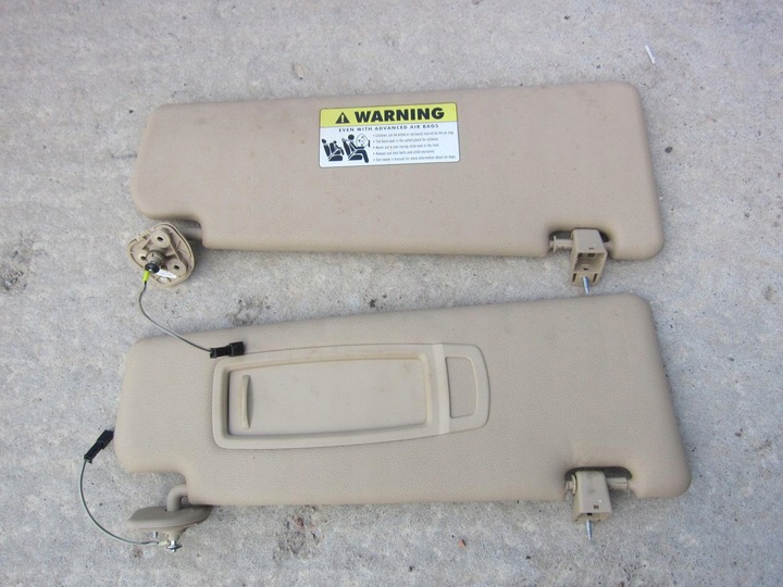 фото №14, Bmw x5 e70 стеля панорама 9123921 beż