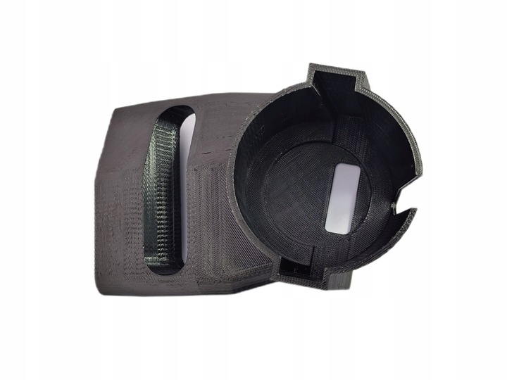 фото №13, Підсклянник mercedes sprinter iii тримач чашка телефон підставка cup тримач w910