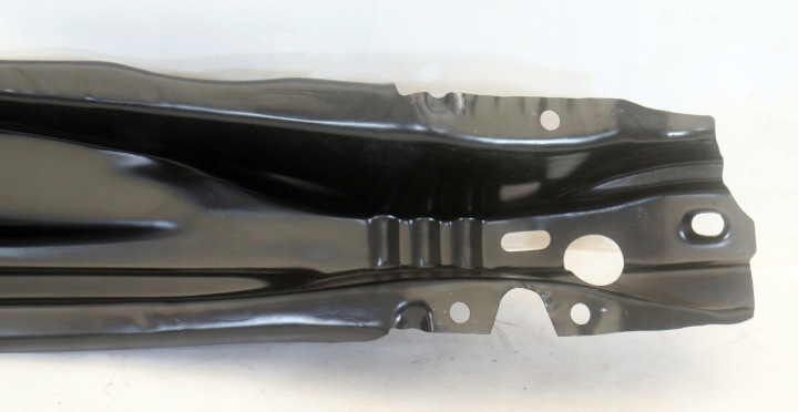 фото №13, Volvo xc60 усилитель бампера 31395572 j-7501