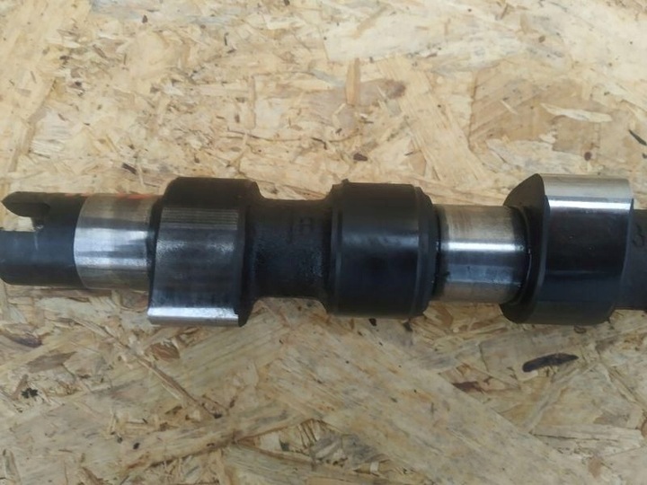 фото №6, Вал распределительный вал opel astra h z19dt