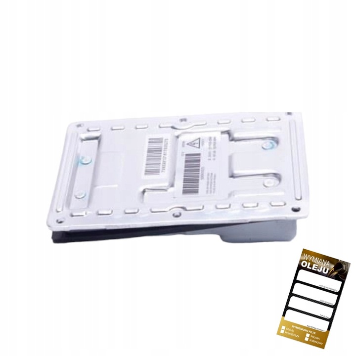 фото №1, Модуль ксенон renault megane ii заменитель 3d0909157