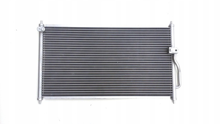 фото №15, Радиаторов кондиционера honda crv integra