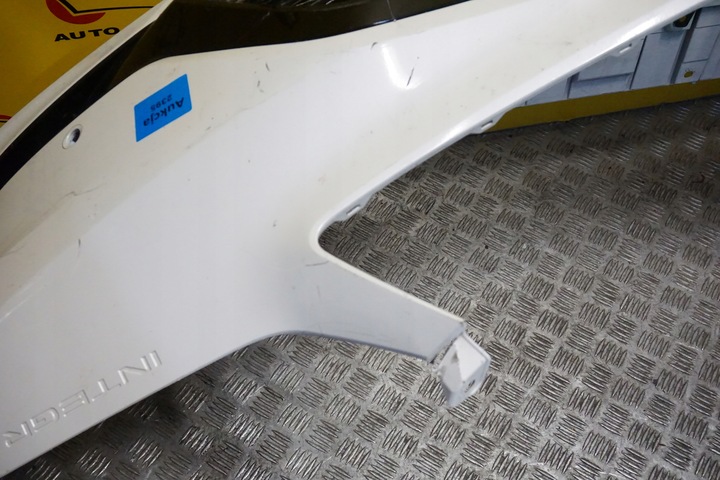 фото №16, Acura integra 2023 2024 - бампер перед переднее usa
