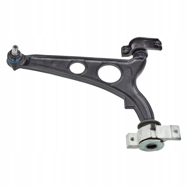 фото №15, Meyle 216 050 0020 важіль, підвішування колеса 216 050 0020 216 050 0020