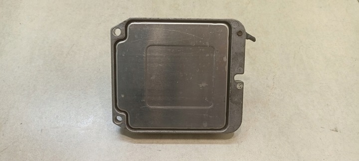 фото №5, Блок керування двигуна opel astra ii g 1.6 16v 90520859