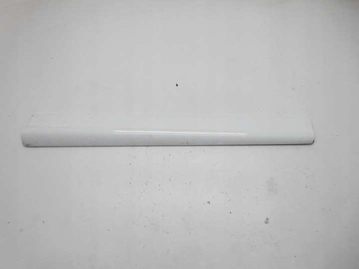 фото №1, Планка нижня двері 8r0853960b audi q5 8r права передня ly9c оригінал
