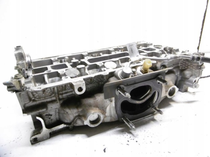 фото №13, Ford mustang vi mk6 головка двигуна 2,3 ecoboost eb frej7e-6090-ec