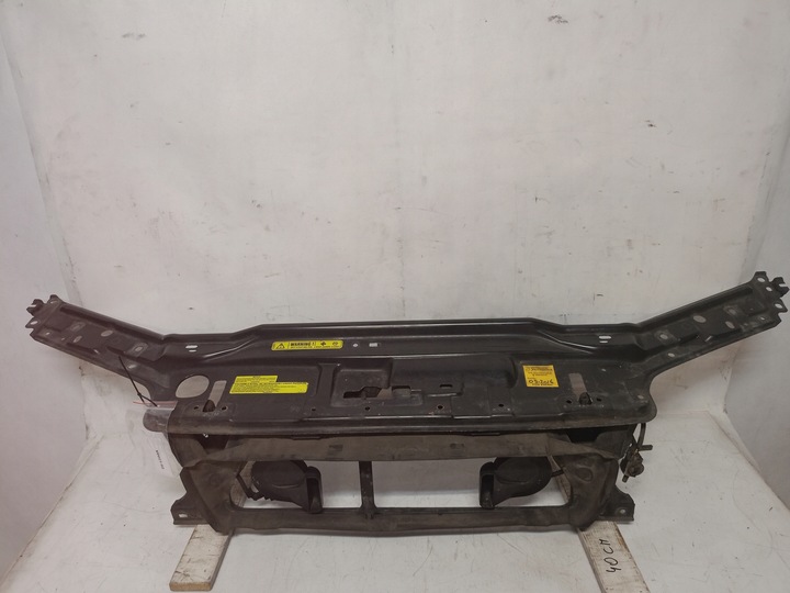 фото №1, Pas переднее 2.4 оригинальный номер volvo s60 i