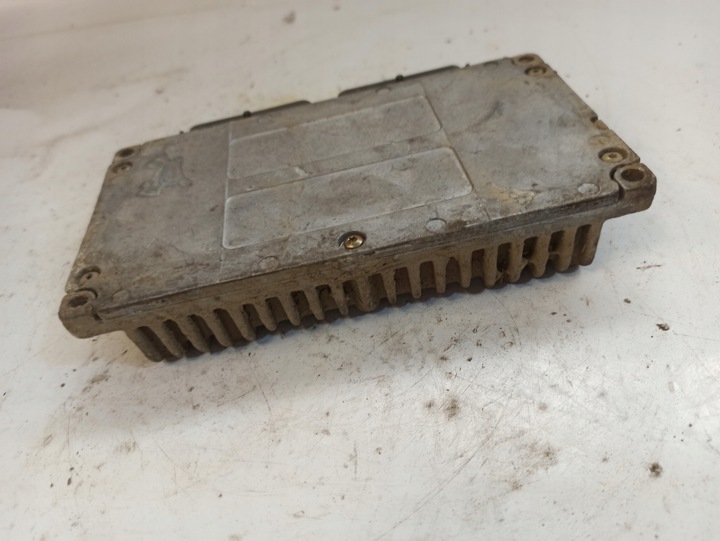 фото №11, Renault scenic ii блок керування коробки s118057002d 8200278614 8200038888