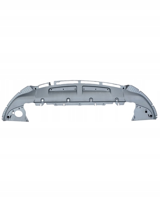 фото №1, Защита pod бампер ford kuga mk3 втулка стабилизатора mk4