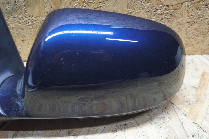 фото №7, Зеркало левая audi a5 8t 6 pin