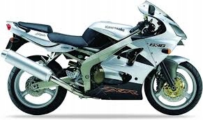 фото №7, Kawasaki zx6r 00-02 диск перед