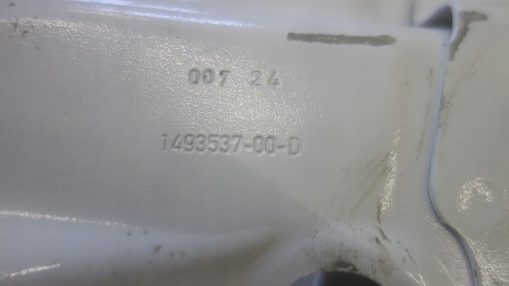 фото №12, Tesla модель y дверь левая передние перед