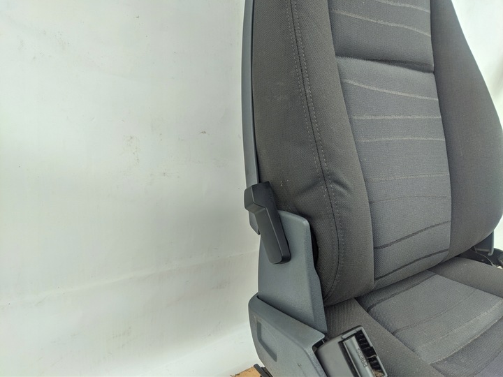 фото №10, Сиденье сиденье пассажира правый scania r складной scania r евро 5-6