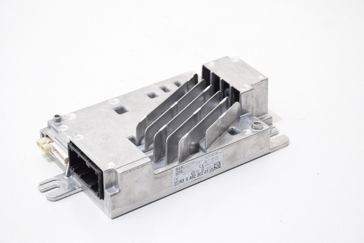 фото №14, Bmw x3 g01 динамики озвучивание набор усилитель аудио систем hifi