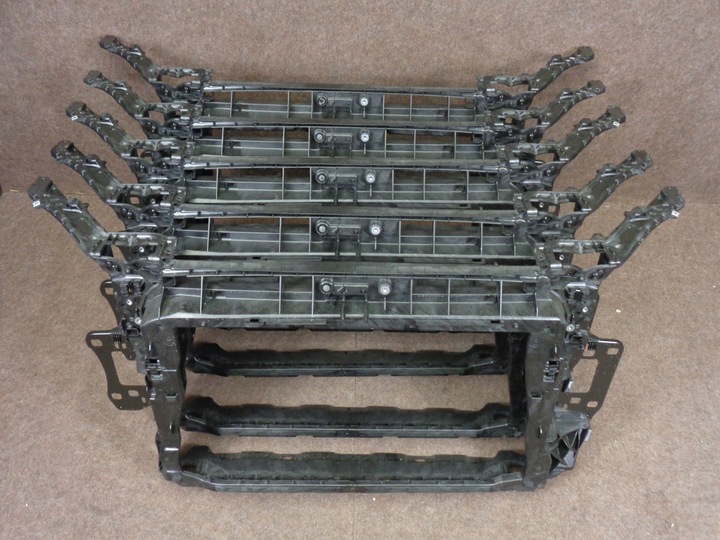 фото №1, Audi q3 ii rsq3 83a pas переднє підсилювач нове