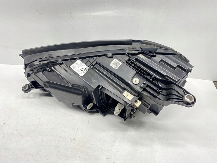 фото №14, Лампа перед передняя правая multibeam полный led mercedes gle w167