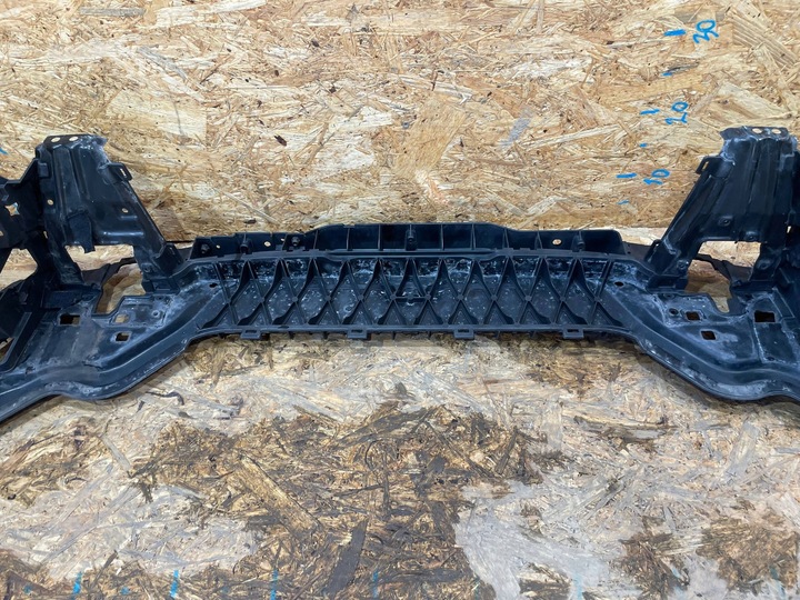 фото №8, Volvo v60 v-60 i 1 рестайлинг 13-18 pas переднее усилитель лобовое