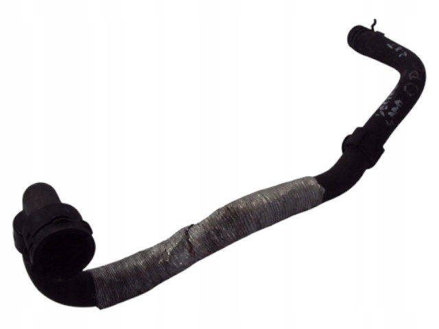 фото №1, Труба шланг води opel vectra c opc 2.8 t 2005-2008