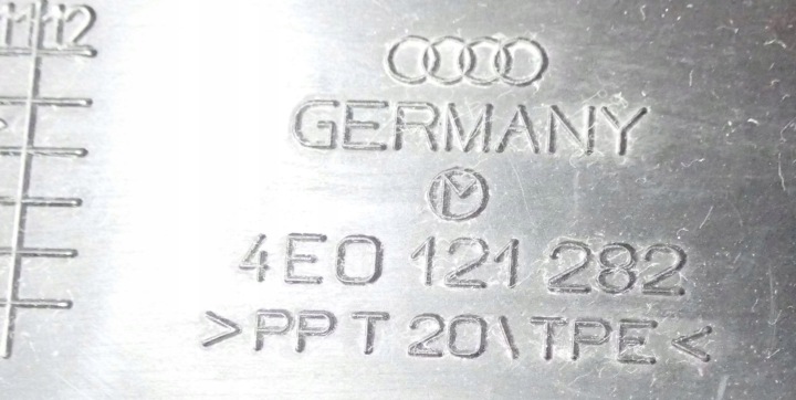 фото №8, Кермо повітря права audi a8 d3 4e0121282