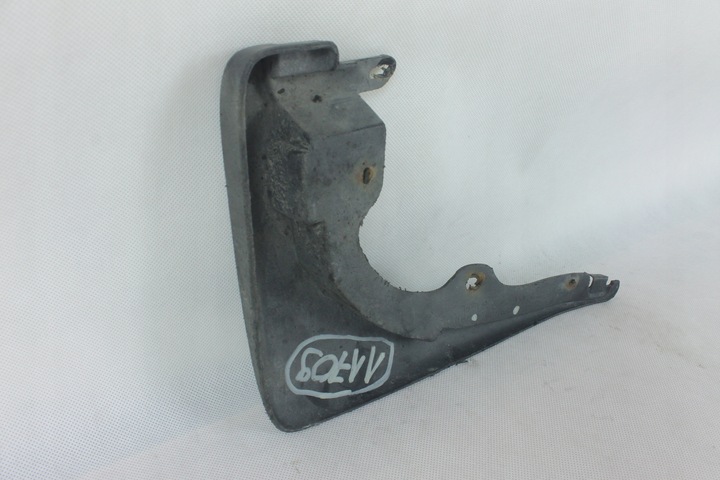 фото №9, Брызговик перед переднее правый крыльев колёса seat altea toledo 3 xl 5p0075111