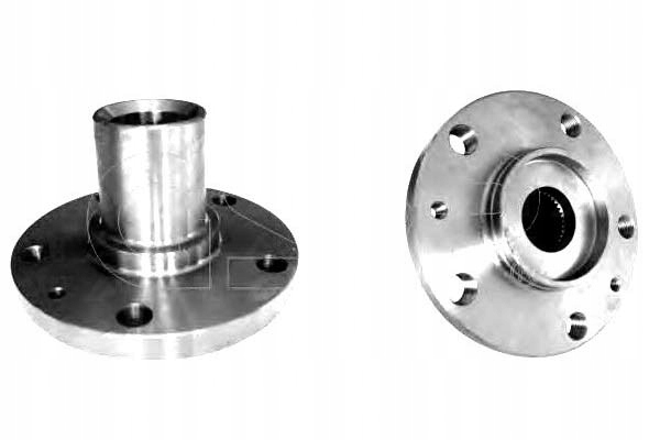 фото №2, Gsp набір підшипник колеса gsp, 9435001