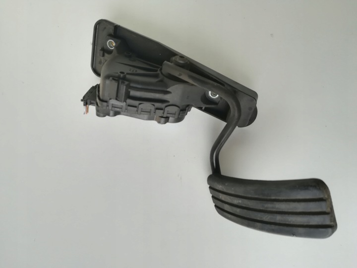 фото №3, Потенціометр педаль газу renault espace iv 2.2 dci